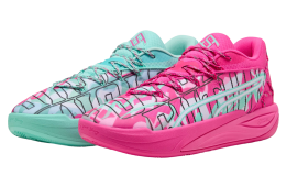 Puma Stewie 4 Timeless WMNS Electric Peppermint / Ravish