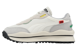 Puma Style Rider Play On SD Frosted Ivory / Forsted Ivory