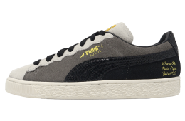 Puma Suede 2 Staple Flat Light Gray / Cool Dark Gr