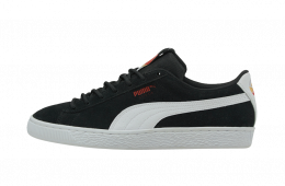 PUMA Suede Art of Sport