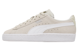 Puma Suede Camo WMNS Vapor Gray White