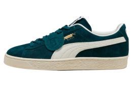 Puma Suede Charles F. Stead V Persian Blue / White