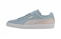 PUMA Suede Classic Aquamarine