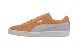 PUMA Suede Classic Cantaloupe