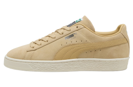 Puma Suede Classic Pebble Path / Warm White