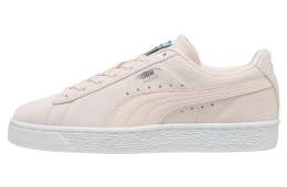 Puma Suede Classic WMNS Jasmine Flower / White