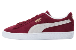 PUMA Suede Classic XXI Cabernet Puma White