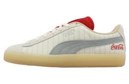 Puma Suede COCA COLA Ivory Glow / Slate