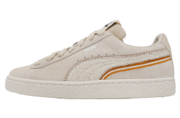 Puma Suede For The Fanbase Alpine Snow / Warm White