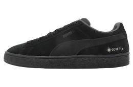 Puma Suede Gore-Tex Black