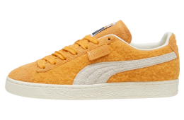 Puma Suede Mohair Ginger Tea / Frosted Ivory