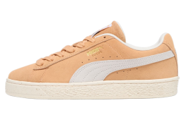 Puma Suede New Bloom WMNS Peach Fizz / Warm White