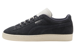 Puma Suede Premium Galactic Gray / Warm White