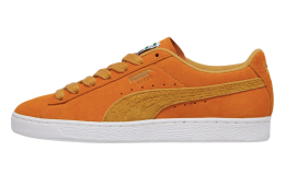 PUMA Suede Pumpkin Pie