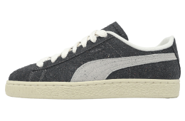 Puma Suede R-Suede Gray / Beige