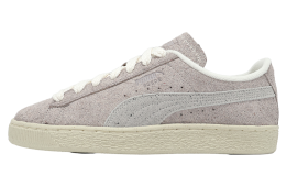 Puma Suede R-Suede Grey / Beige
