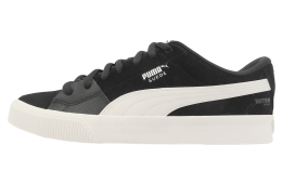 Puma Suede Skate Nitro OG Black / Whisper White