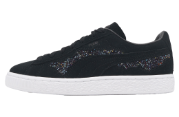 Puma Suede Swarovski WMNS Black / White
