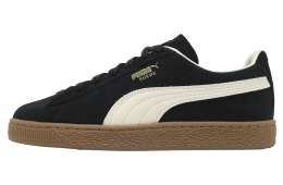 Puma Suede Terrace Black / Gum