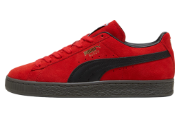 Puma Suede Terrace For All Time Red / Gum