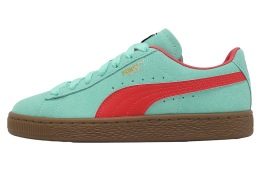 Puma Suede Terrace Mint / Gum