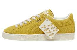 Puma Suede The Neverworn IV Frosted Ivory / Golden Fog