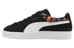 Puma Suede WAE Black / White