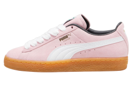 Puma Suede WMNS Whisp Of Pink / Gum