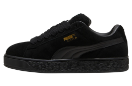 Puma Suede XL Black