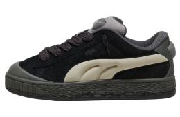 Puma Suede XL Crush Black / Shadow Gray