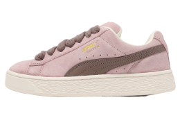 Puma Suede XL Future Pink / Warm White
