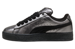 Puma Suede XL Galactic Black / Aged Silver
