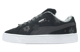 Puma Suede XL Hello Kitty WMNS Black / Light Moss