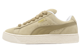 Puma Suede XL Putty / Warm White