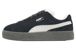 Puma Suede XL Quiet Lux WMNS Black / White