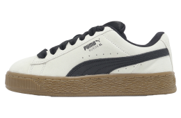 Puma Suede XL Quiet Lux WMNS Grey / Black