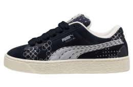 Puma Suede Xl Skate New Navy / Vapor Gray