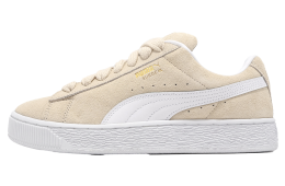 Puma Suede XL Sugared Almond / White