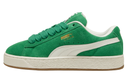 Puma Suede XL WMNS Archive Green / Vapor Gray