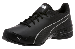 Puma Super Levitate Black / Aged Silver