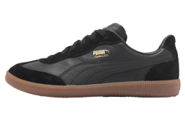 Puma Super Liga OG Retro Black / Gold