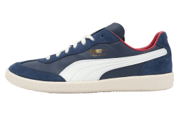 Puma Super Liga OG Retro Navy / White