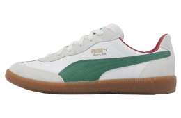Puma Super Liga OG Retro White / Green