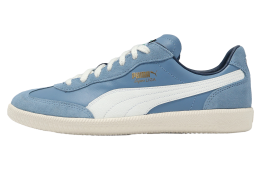 Puma Super Liga OG Retro Zen Blue / White