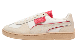 Puma Super Team AC Milan White / Club Red