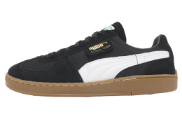 Puma Super Team OG Black / White