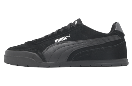 Puma Super Turino SD Black / Silver