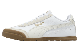 Puma Super Turino White / Beige