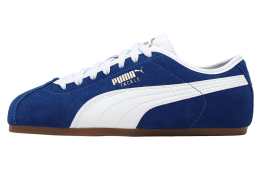 Puma Tackle Blue / White