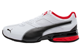 Puma Tazon 6 FM White / Black